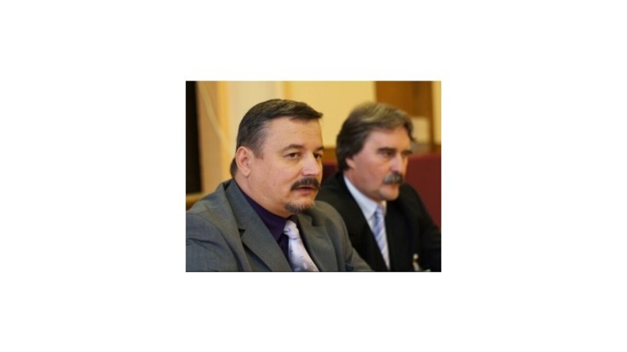 SMK je stále pripravená dať vlastného kandidáta na prezidenta